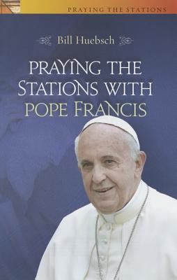 Rezando las Estaciones con el Papa Francisco