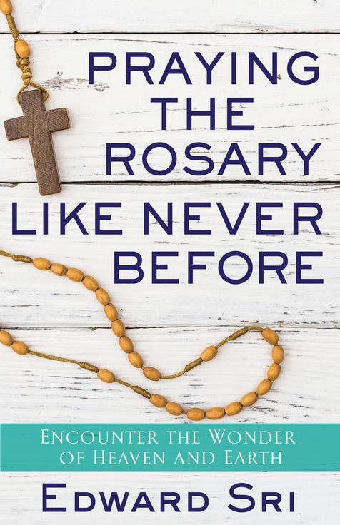 Praying the Rosary Like Never Before