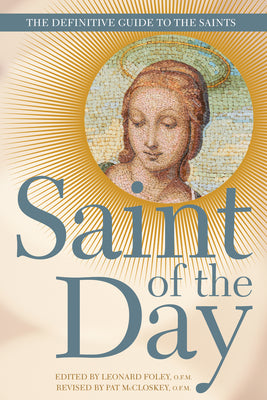Santo del día: la guía definitiva de los santos