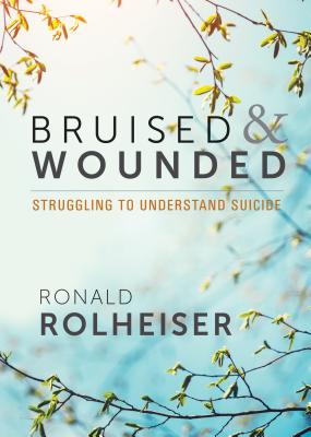Magullados y heridos: luchando por comprender el suicidio