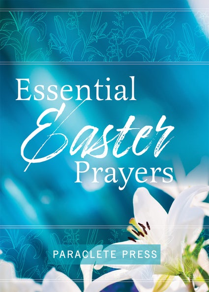 Oraciones esenciales de Pascua