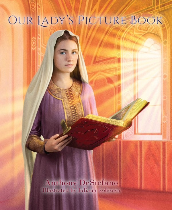 Our Lady’s Picture Book