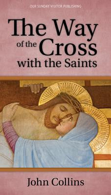 The Way of the Cross with the Saints (Parish)