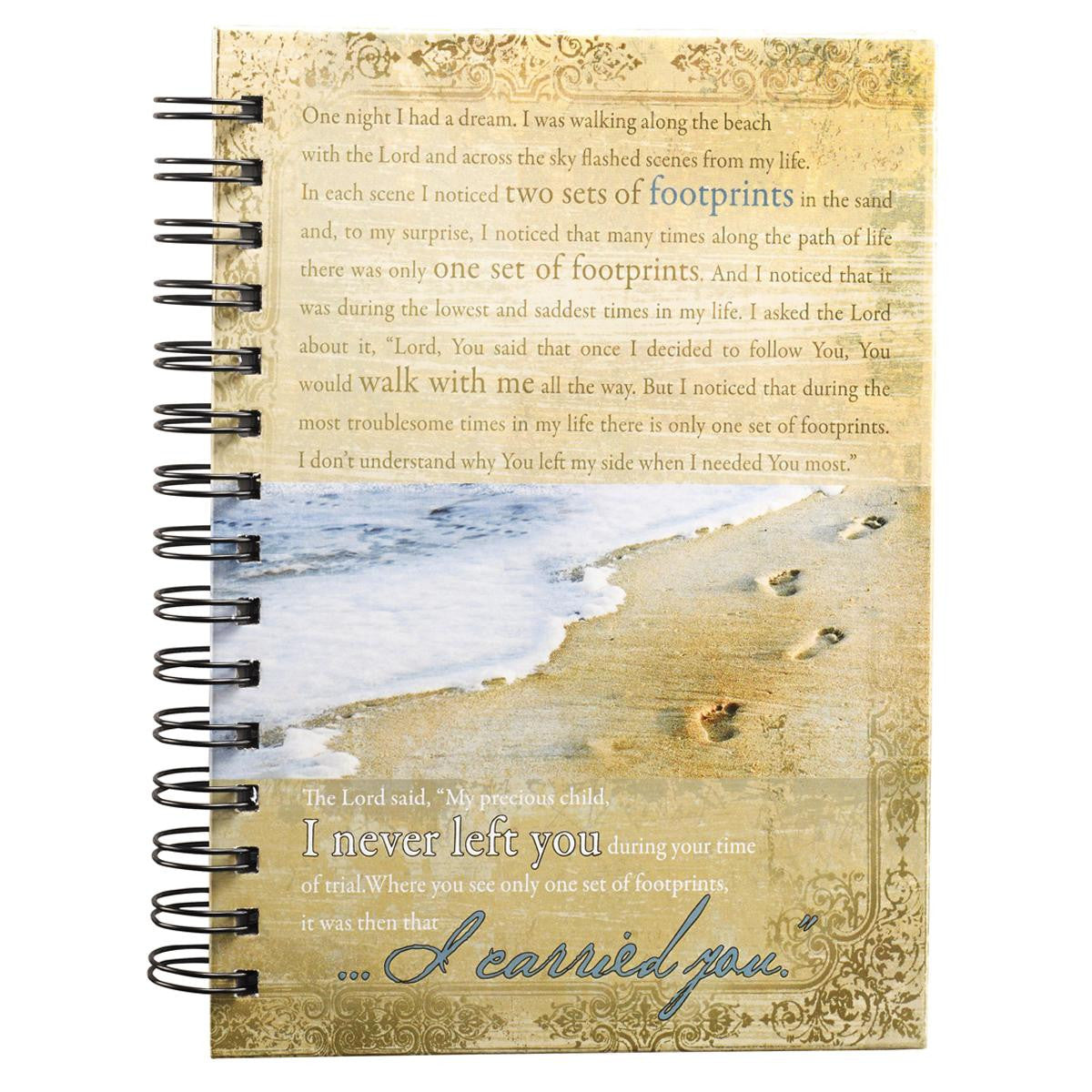 Journal Footprints