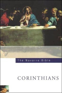 La Biblia de Navarra - Corintios