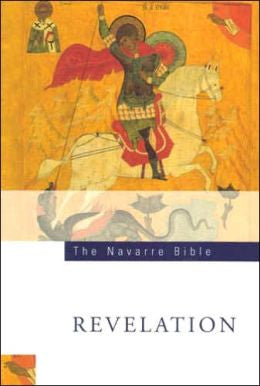 The Navarre Bible - Revelation