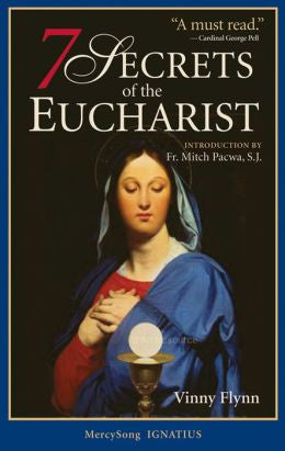 7 secretos de la Eucaristía