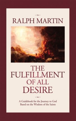 The Fulfillment of All Desire