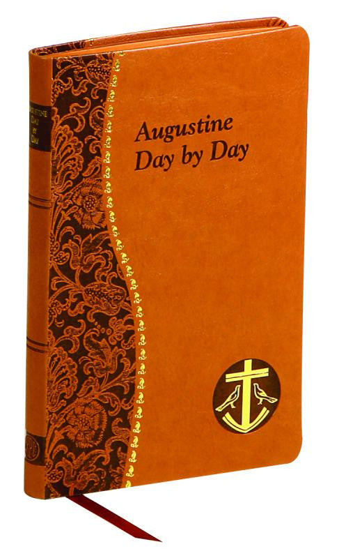 Augustine Day By Day
