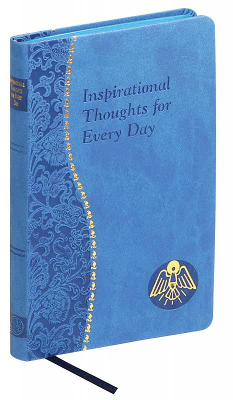 Inspirational Thoughts For Every Day