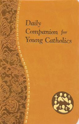 Compañero diario para jóvenes católicos