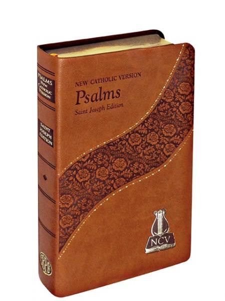 Psalms New Catholic Version
