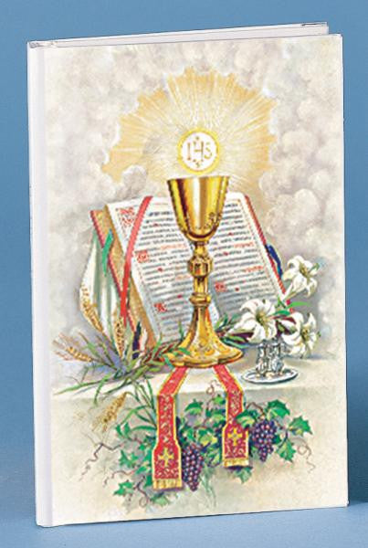 Pray Always First Mass Book