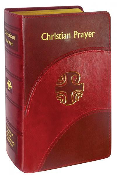 Christian Prayer