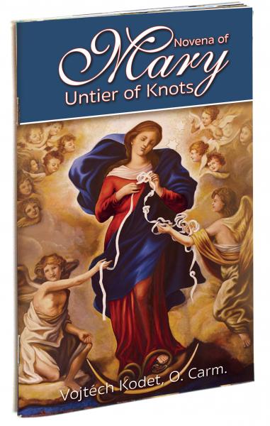 Novena to Mary, Untier of Knots