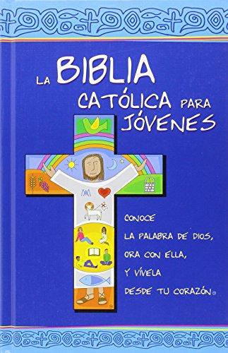 Biblia Catolica para Jovenes.
