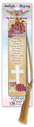 Bookmark First Communion