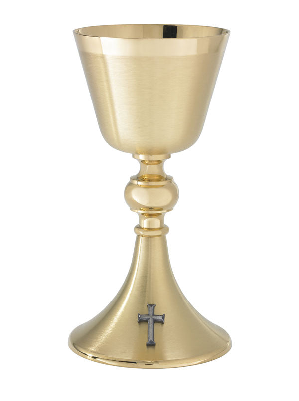 Chalice with Scale Paten