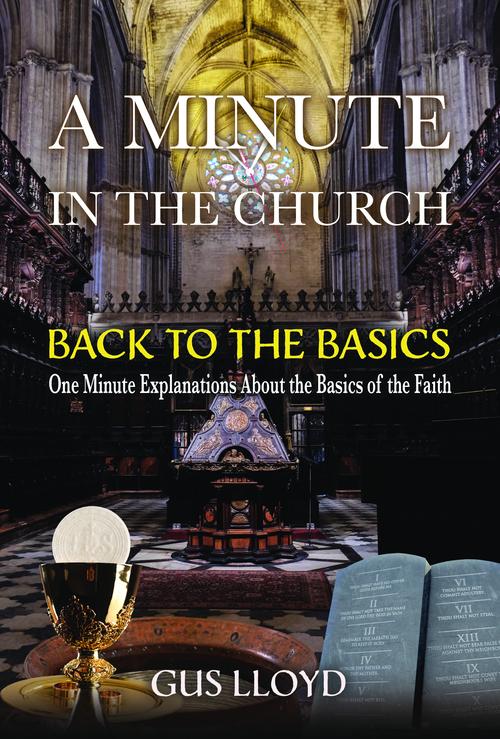 A Minute in the Church