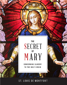 El secreto de María revisado