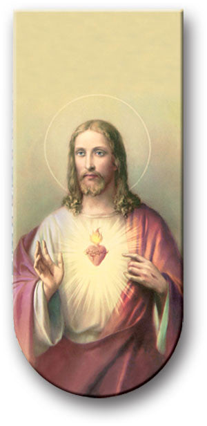 Prayer to the Sacred Heart