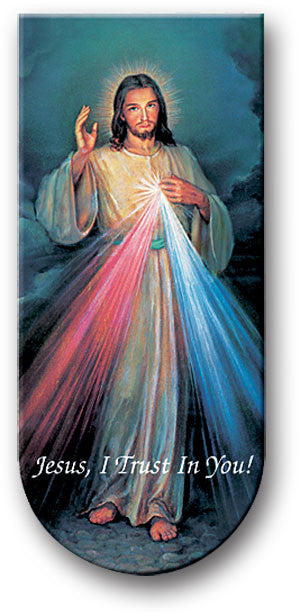 Chaplet of Divine Mercy