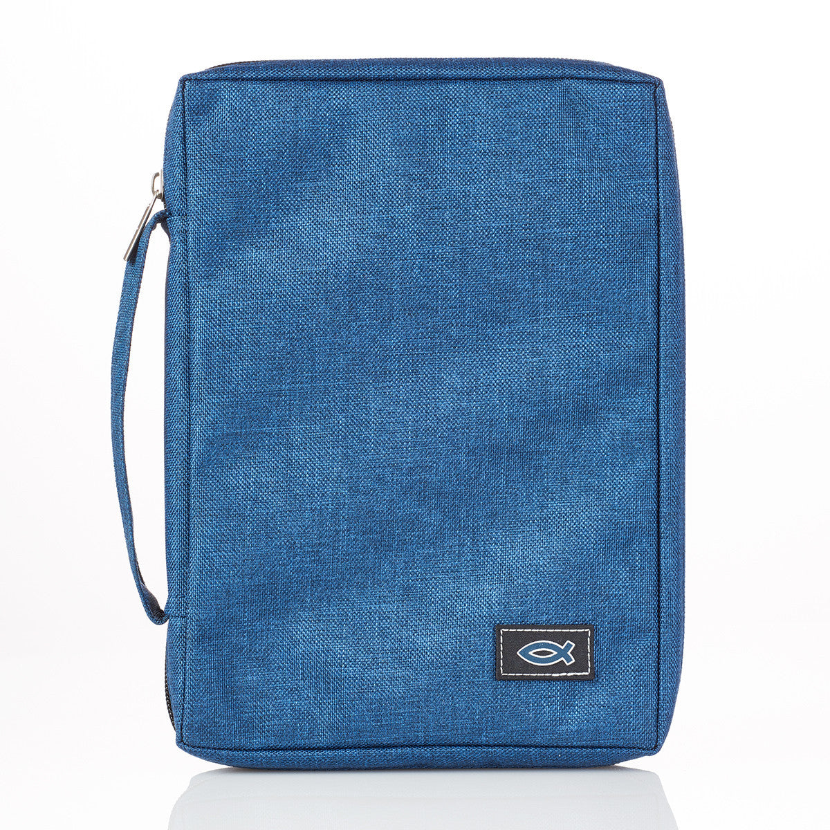 Bible Case Medium Blue