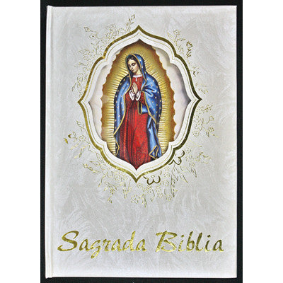 Sagrada Biblia