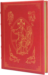 Book of the Gospels