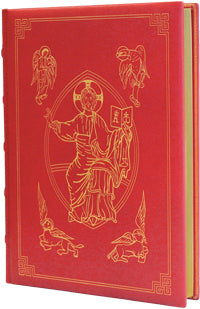 Libro de los evangelios