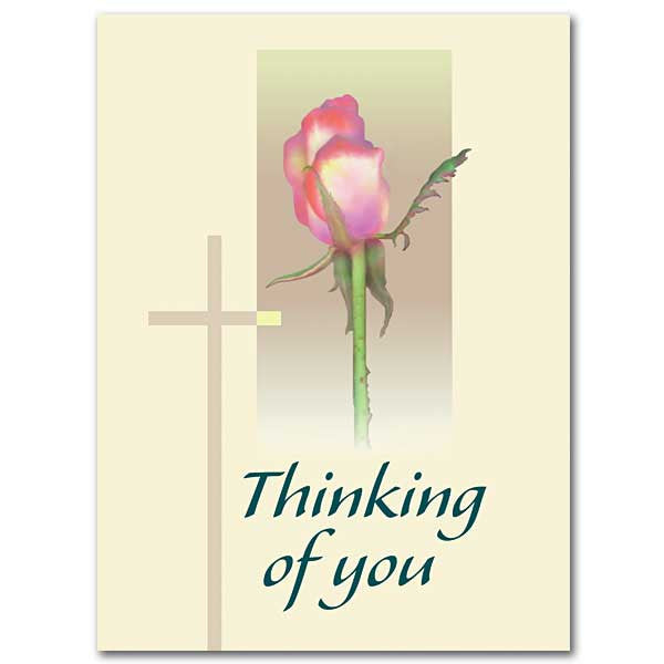 Know That God Always Love Thinking Of You