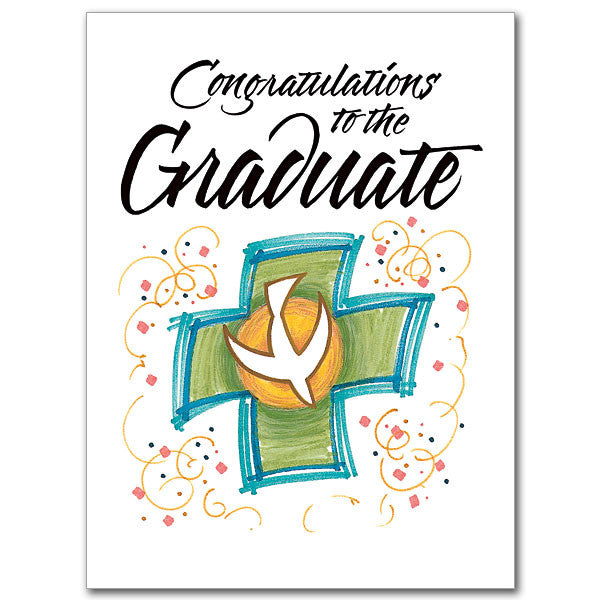 Congratulations To The Graduation Congratulation