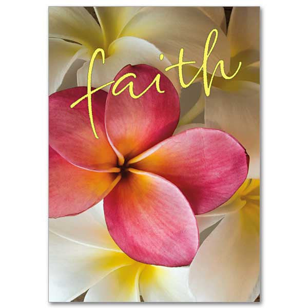 Faith