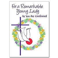 For a Remarkable Young Lady
