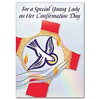 For a Special Young Lady