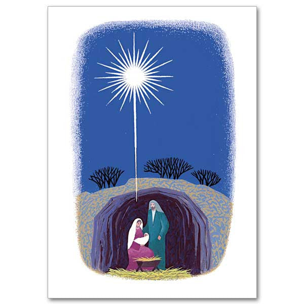 Nativity & Star