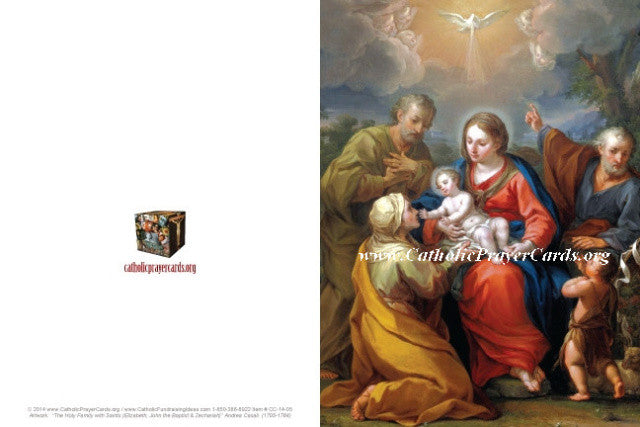 Christmas Card Set