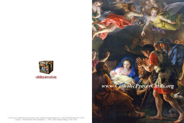 Christmas Card Set