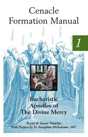 Cenacle Formation Manual #1