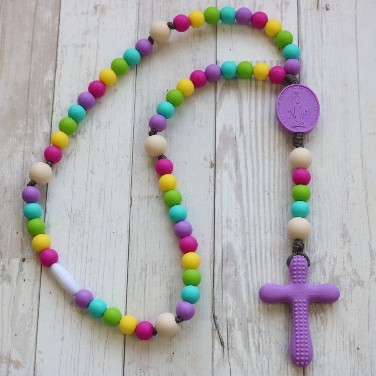 Hope Chew Rosary