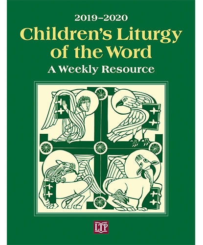 Liturgia de la Palabra para niños 2019-2020 Un recurso semanal