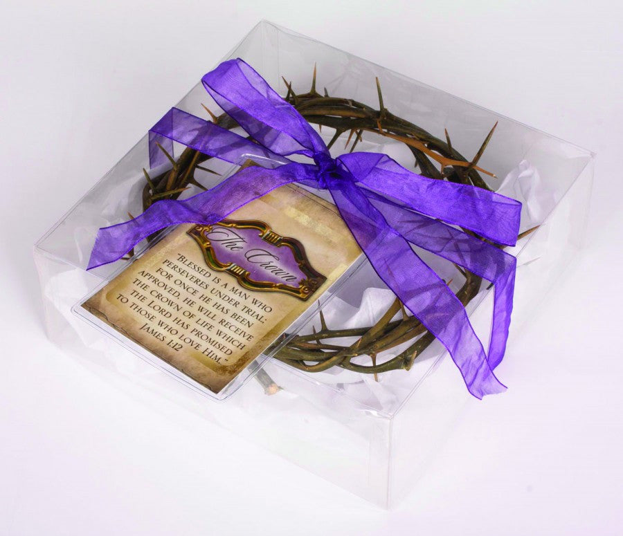 Crown of Thorns 6"