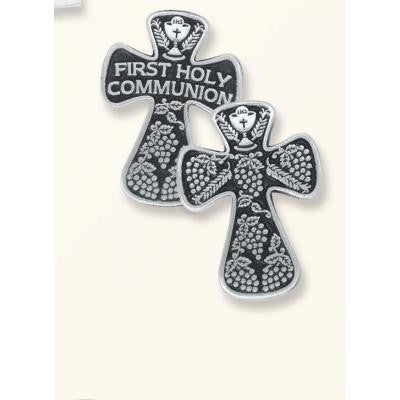 Communion Cross Pocket Token