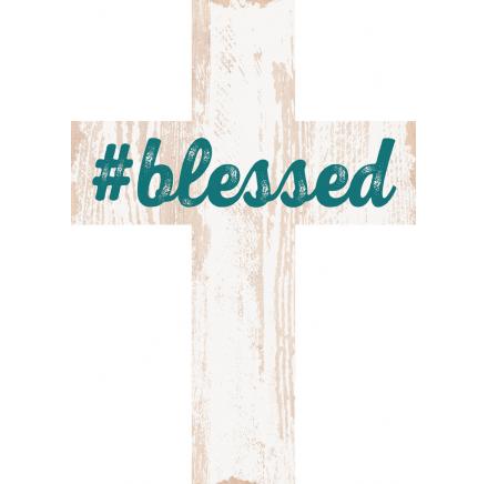 #Blessed Cross