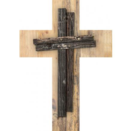 Cross - Nails
