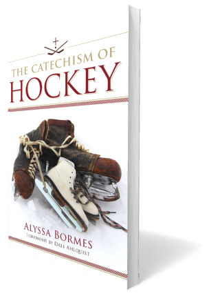 Catechism of Hockey