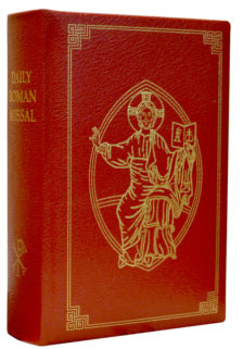 Daily Roman Missal