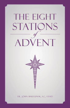 The Eight Stations of Advent