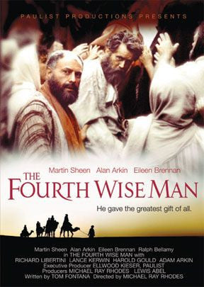 Fourth Wise Man [DVD]