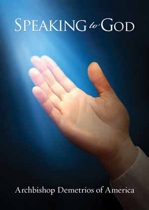 Speaking to God